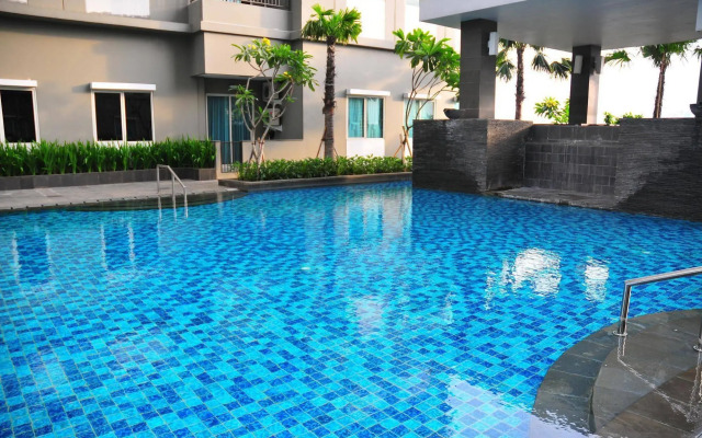 Thamrin Condotel Jakarta