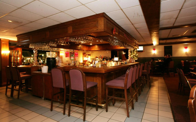 Sturbridge Host Hotel & Conference Center