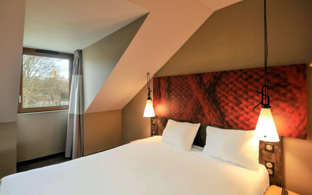 ibis Maisons Laffitte