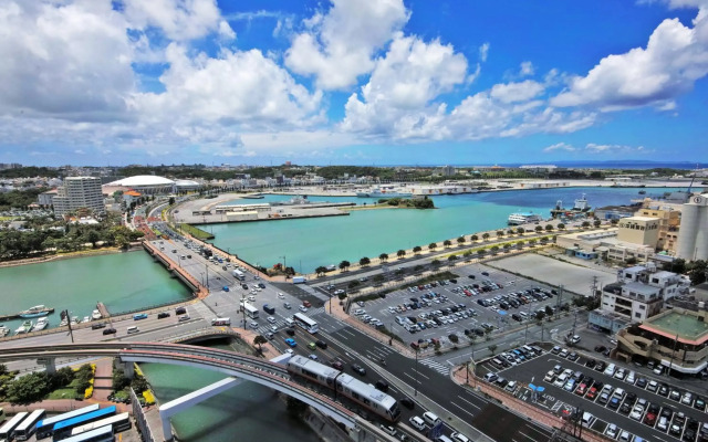Rihga Royal Gran Okinawa