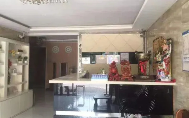OYO Tianjin XiangmuVillage Guesthouse