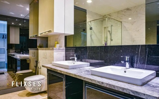 Flixses Suites At Platinum Klcc