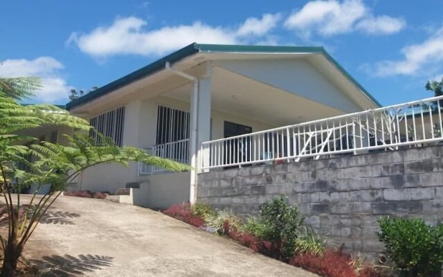 Samoa Rent Apartment House