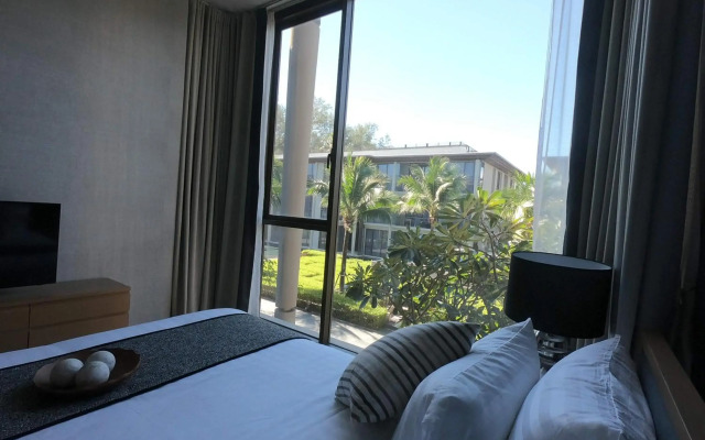 Baan Mai Khao Beachfront Condo