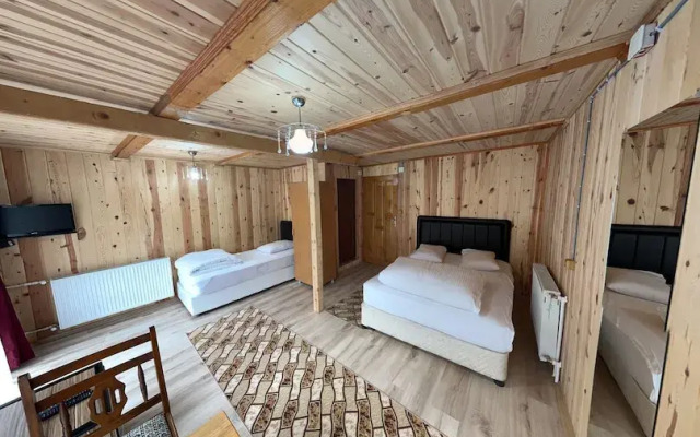 Abduloğlu Butik Otel