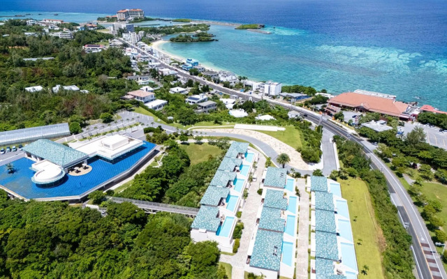 Oriental Hills Okinawa