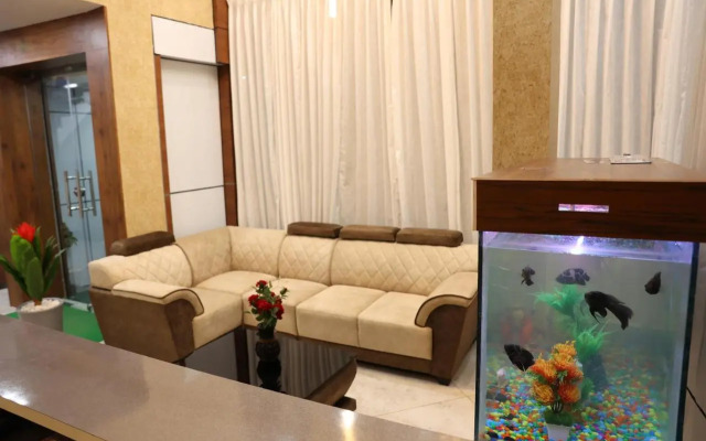 Sunshine International Boarding & Lodging