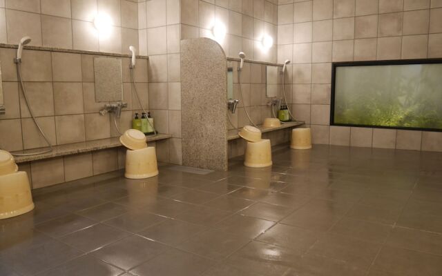 HOTEL GLANYs KOSHIGAYA