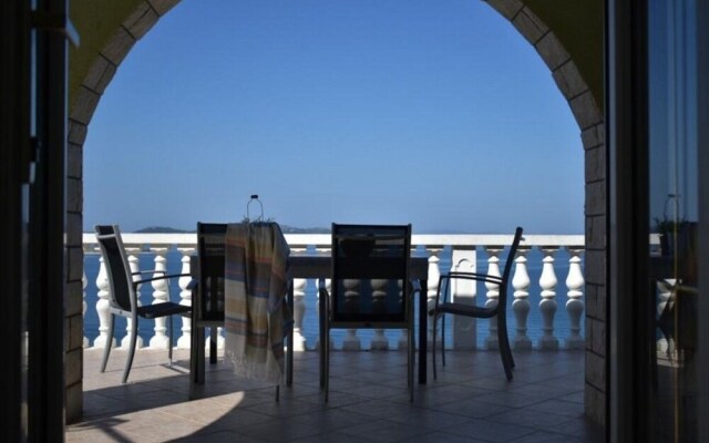 Josip - sea View - A3