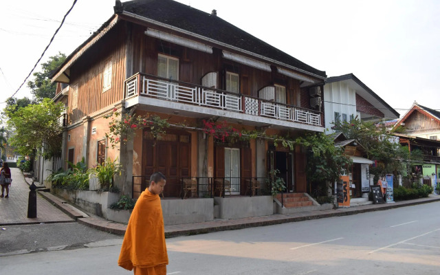 Sala Prabang Hotel