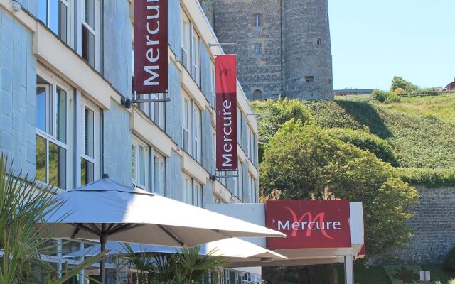 Mercure Dieppe La Présidence