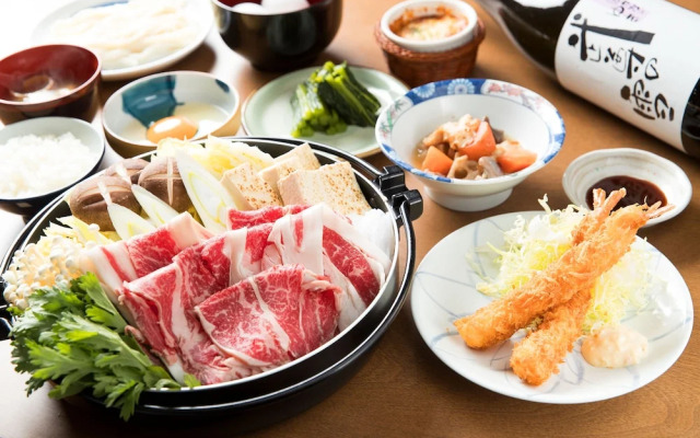 Uenohara Lodge YamanoIe
