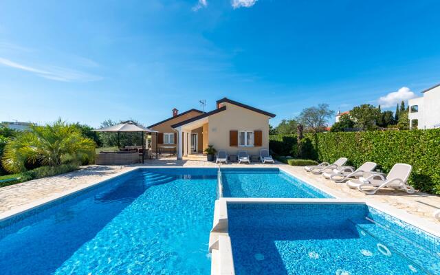 Kastelir in Kaštelir