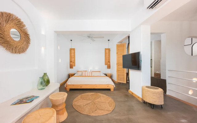 Kalkan Han Hotel