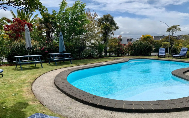 Lakeland Resort Taupo