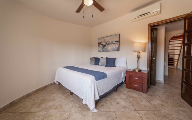 Club el Moro Hotel Suites