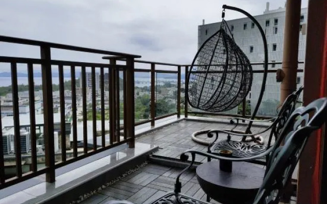Mirs Bay One Hotel Apartment (Rose Coast Store)