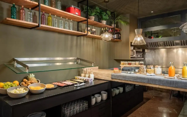 Hotel SB Express Tarragona