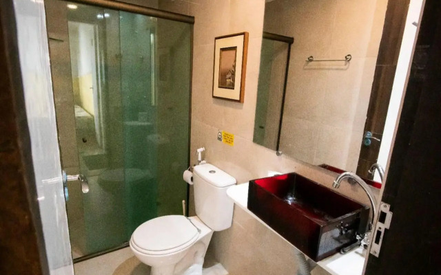 The Place Pousada e Hostel