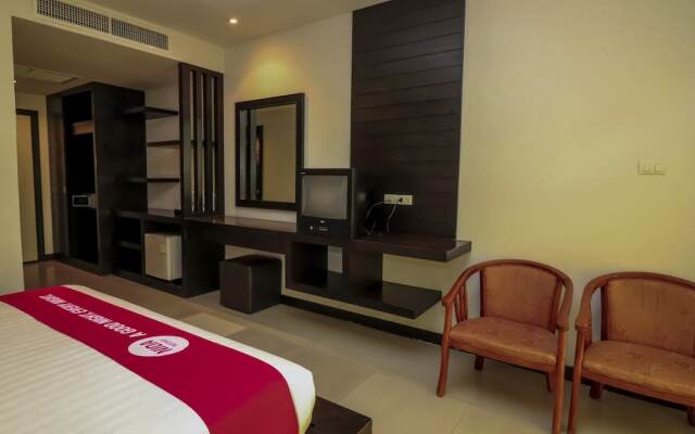 Nida Rooms Patong 95 King