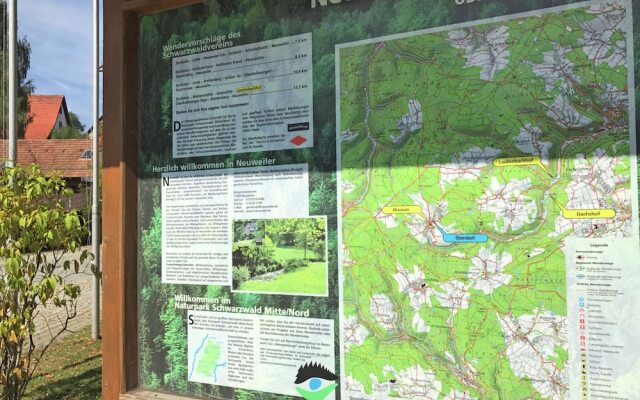 Apartment Marianne in Black Forest for 4 Person