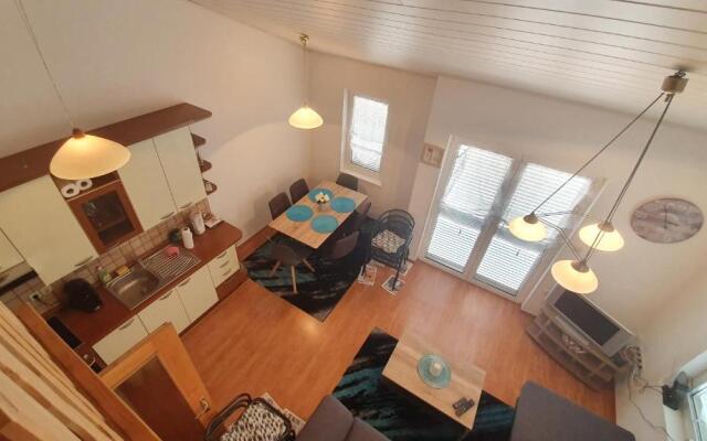 Apartment Mirela