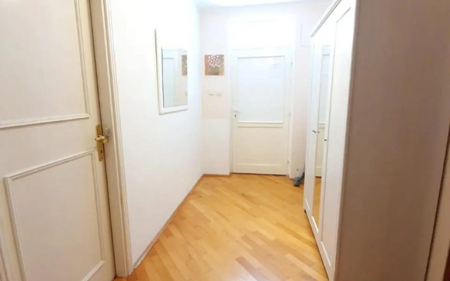 Apartment Dabar