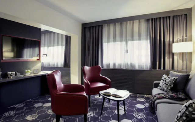 Park Inn by Radisson Orange