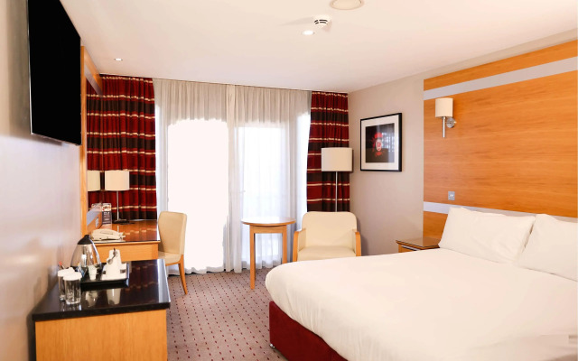 DoubleTree by Hilton Milton Keynes