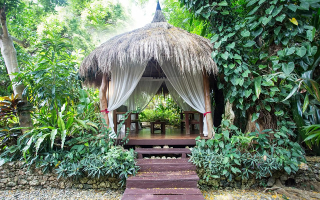 Mandala Spa And Villas