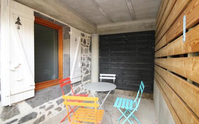 Appartement Mont-Dore, 3 pièces, 4 personnes - FR-1-608-204