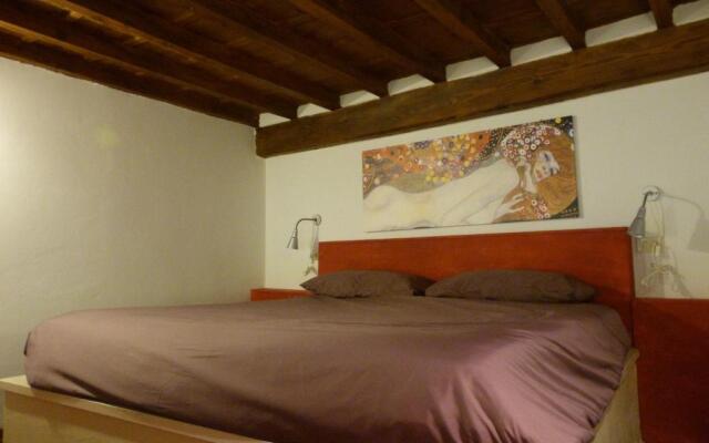 Appartamenti Ponte Vecchio