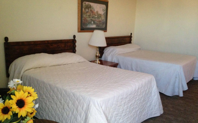 Candlelight Inn Scottsbluff