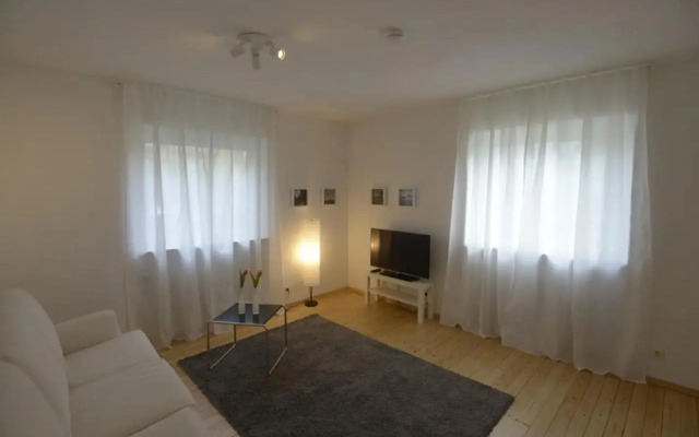 WeinheimResidence