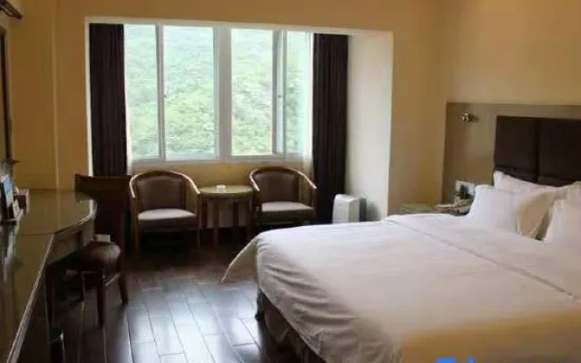 Yintian Yuquan Resort