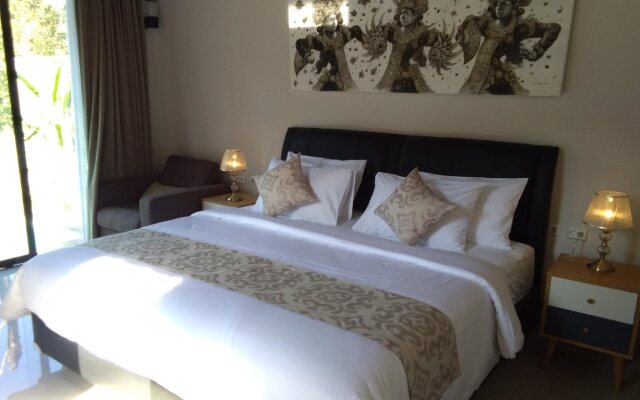 Nadira Bali Villa