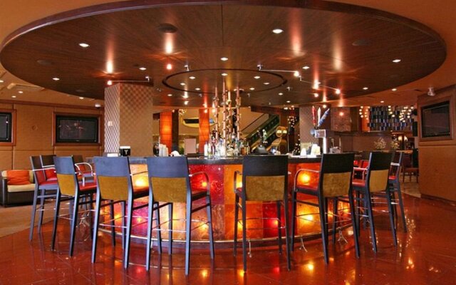 Trump Plaza