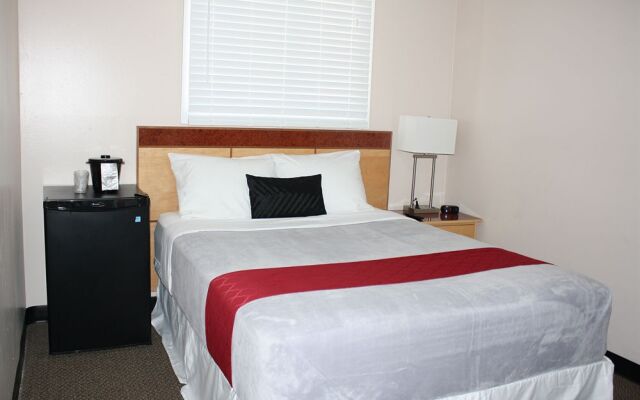 Bexon Rooms - Hotel Downtown Windsor