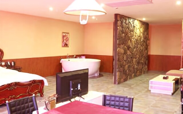 Hao Yue Theme Hotel
