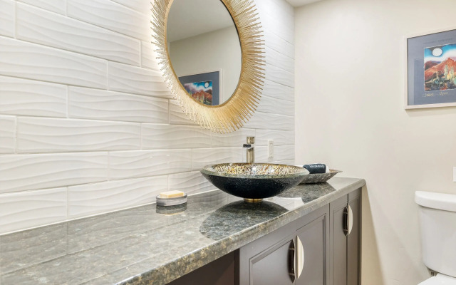 The Viewpoint by Avantstay Luxe Home + Spa/views