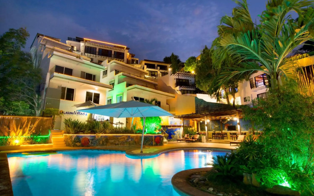 Lalaguna Villas Luxury Dive Resort & Spa