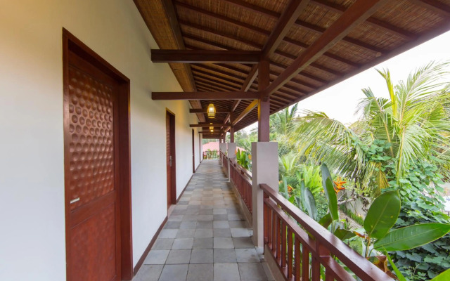Alamdini Resort Ubud