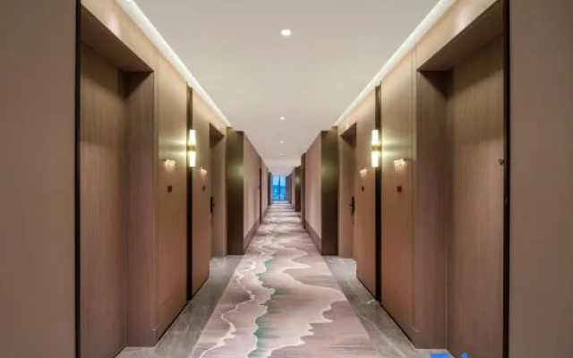 Wenzhou Liushi Maison New Century Hotel