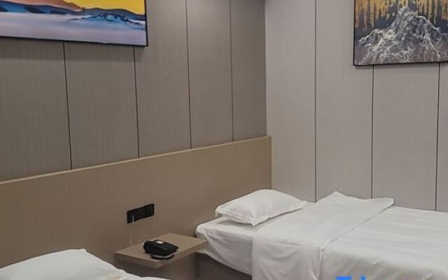 Shanghai Yunqi Hotel (Pudong Tumor Hospital Shop)