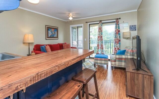 Carolina Beach Club #WC227
