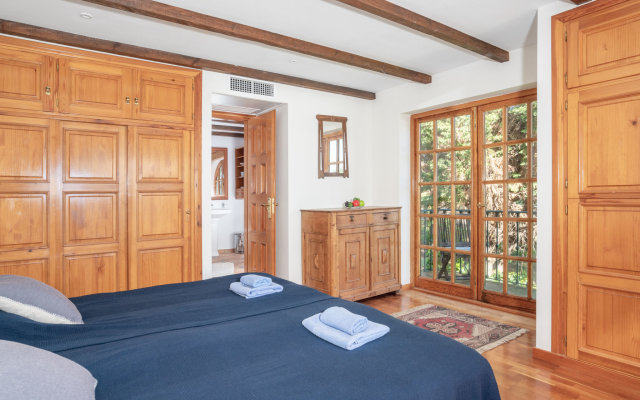 Aloha Hill Club Golf & Spa Apartments