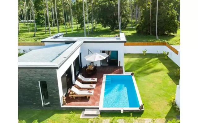 Villas Mona