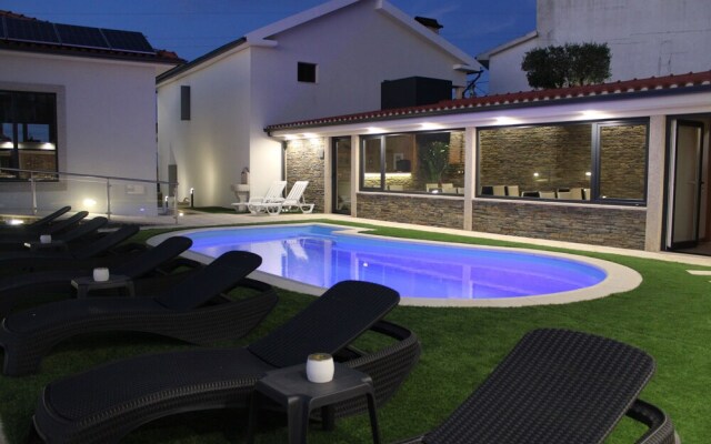 Socalcos Do Douro House