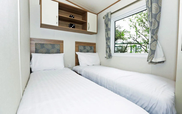 Mersea Island Holiday Park