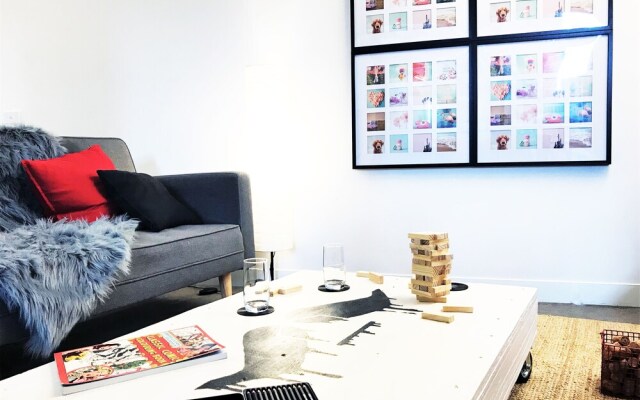 BHB Architect Design Award CBD Doorstep